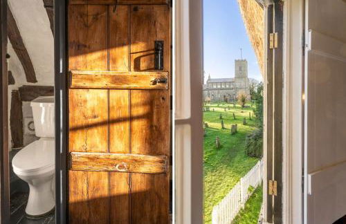 The Thatched Lodge - Foto 30