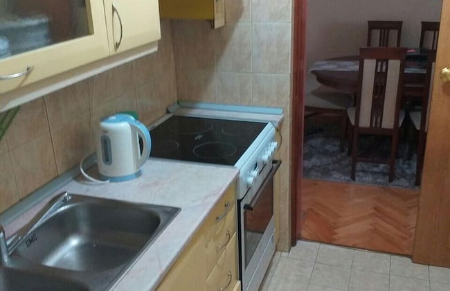 City Center Apartment - Foto 7