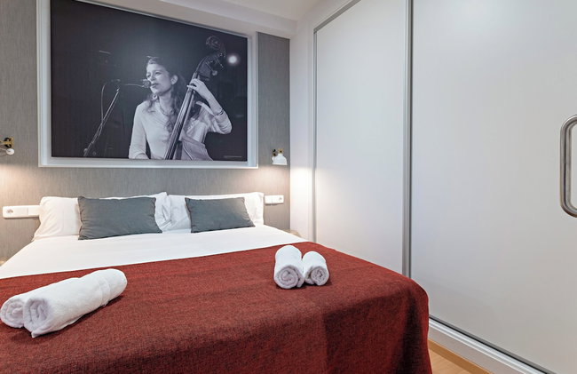 Habitat Apartments Hot Jazz - Foto 45