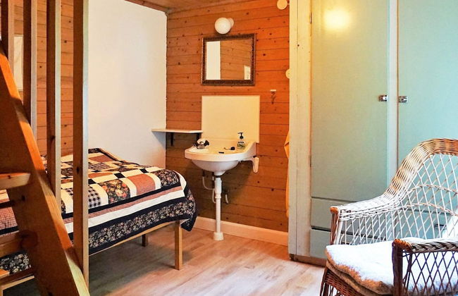 5 Person Holiday Home in Henan - Foto 23