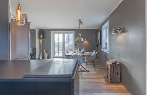 Seequartier - Nordsee Ferienhaus Tating - Photo 17