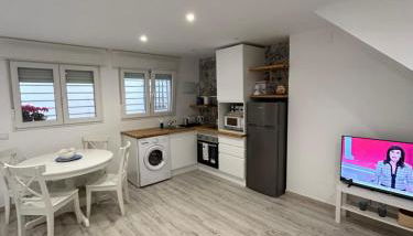 La Playa de El Palo - Photo 3