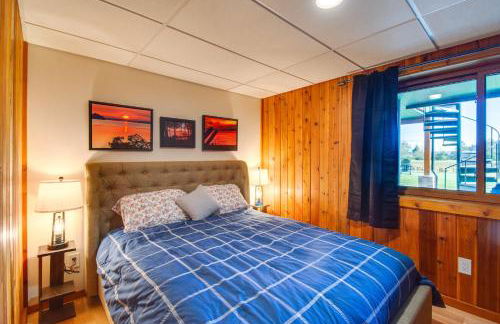 Puget Sound Views, 8 5 Acres! Luxury Outdoor Oasis - Foto 27