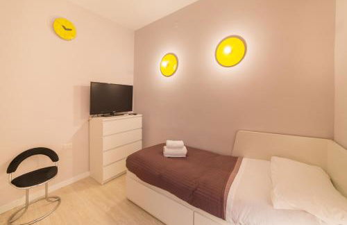 Naima Sea View Design Apartment By HouseinNaples - Foto 23