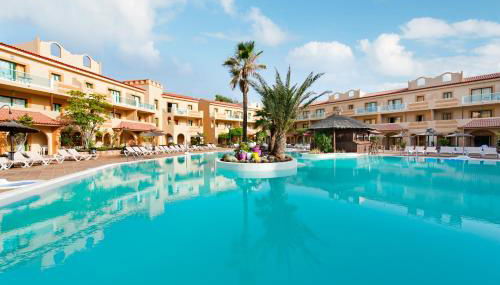 Elba Lucia Sport & Suite Hotel - Foto 1