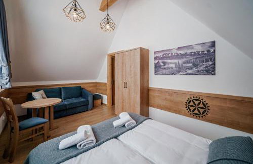 Osada Wichrówka - Foto 21