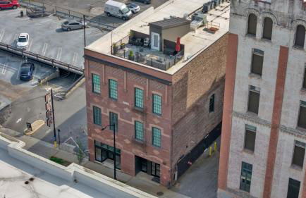 Heart of Downtown Knoxville - Foto 20