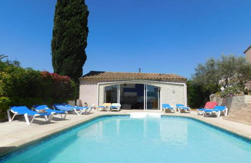 Les Bougainvillées de Camargue - Photo 14