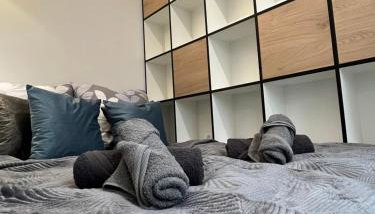 Apartament u Agness, Aleja Szajnowicza Iwanowa 27 Kielce - Foto 2