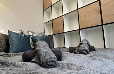 Apartament u Agness, Aleja Szajnowicza Iwanowa 27 Kielce - Foto 2