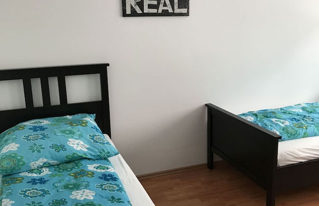 Apartment Am Rathaus - Foto 28