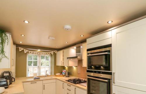 Clematis Cottage - Foto 15