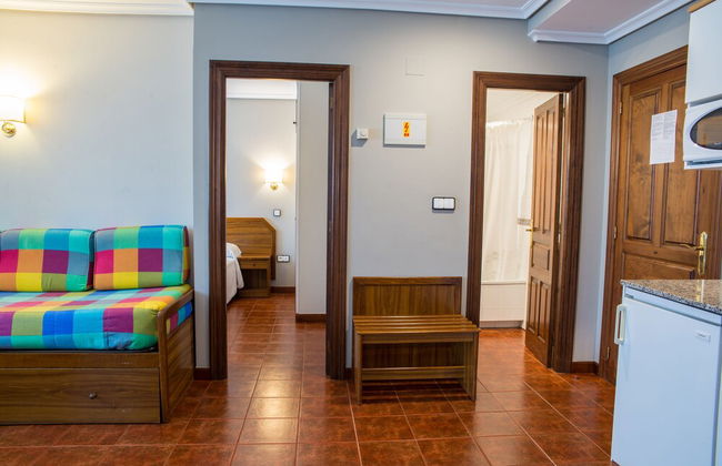 Apartamentos Capriccio - Foto 12