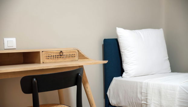 Holiday Home Istarska - Foto 5, Habitación