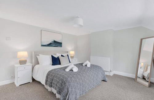 Charming Suffolk Cottage, 3 Bedroom, Parking - Foto 42