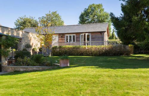 Charming Cottage surrounded by Idyllic garden in peaceful location in central Charlbury - Foto 15