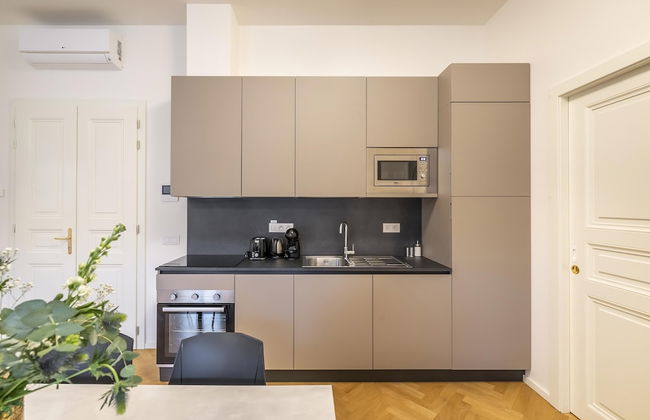 Petrin Tower Residence - Foto 70