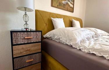 Schön gelegene und gemütliche Ferienwohnung am Weserufer - Foto 15