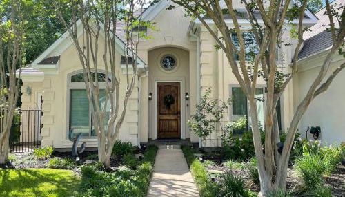 Spirit of Aggieland Retreat-HugeYard-1 Mile to A&M - Foto 3