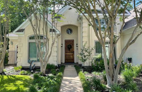 Spirit of Aggieland Retreat-HugeYard-1 Mile to A&M - Foto 3