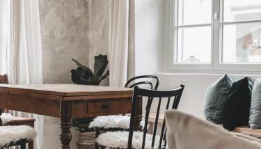 kleines Stadthaus - Foto 2