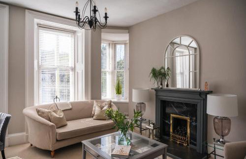 Two Bedroom Entire Apartment in Birnam, neighbouring Dunkeld - Foto 38