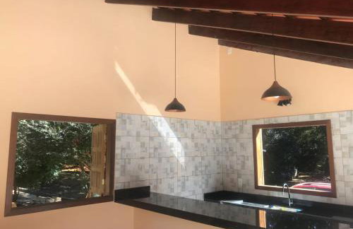 Chalé Veredas e Buritis - Foto 20