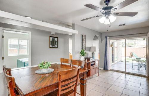 Madriguera House - Photo 51