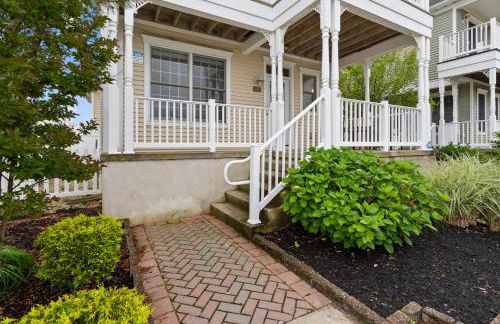 The Lucky Beach House, The Most Popular Beach House in Atlantic City! WOW! - Foto 74