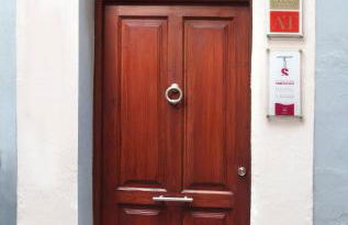 Apartamentos Alcoba de Baco - Foto 16