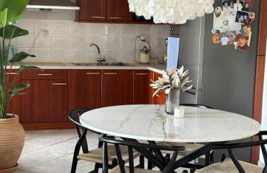 Nice, spacious and bright apartment in Thermi, Thessaloniki. - Photo 8