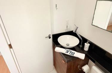 Exclusivity in Itajaí Port with Wi-Fi and Jacuzzi - Foto 19