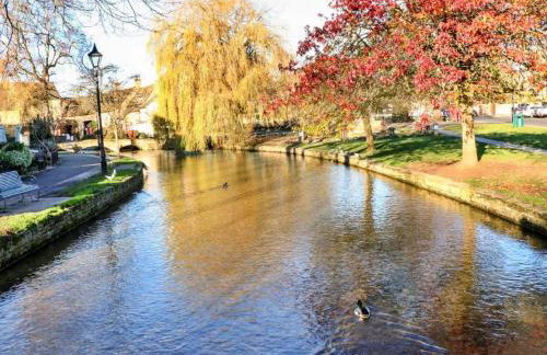 Little Rissington - The Studio Apartment - Foto 17