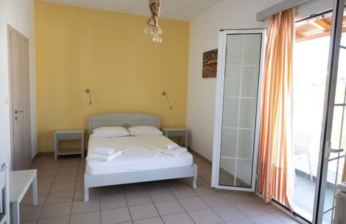 Papoulias Rooms - Foto 19