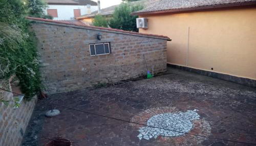 Civita's - Foto 5, Garden, Garden view