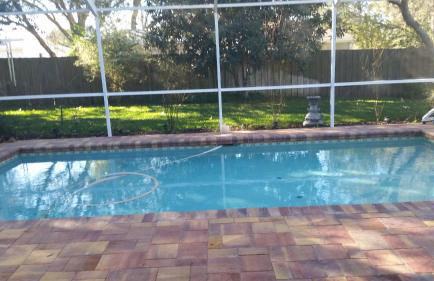 Modern Pool Home - Foto 1