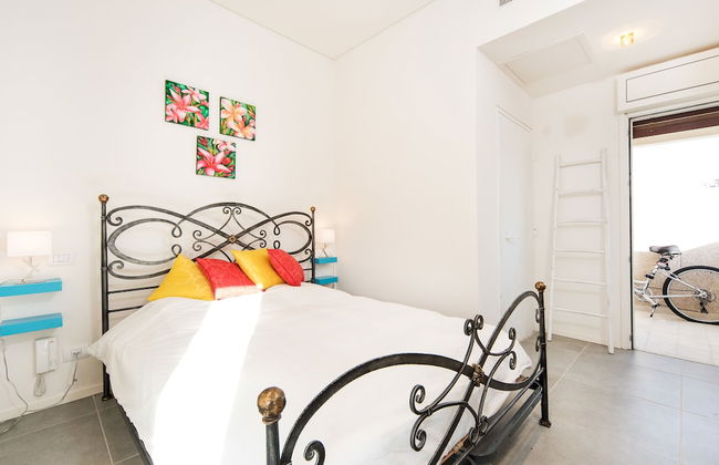 Sea N'Rent - 204 Ben Yehuda Tel Aviv - Foto 3