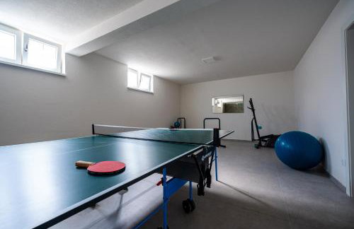 Villa Bohemica with Private Heated Pool - Photo 33