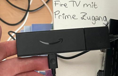 Ferienwohnung Tielmann - Foto 27