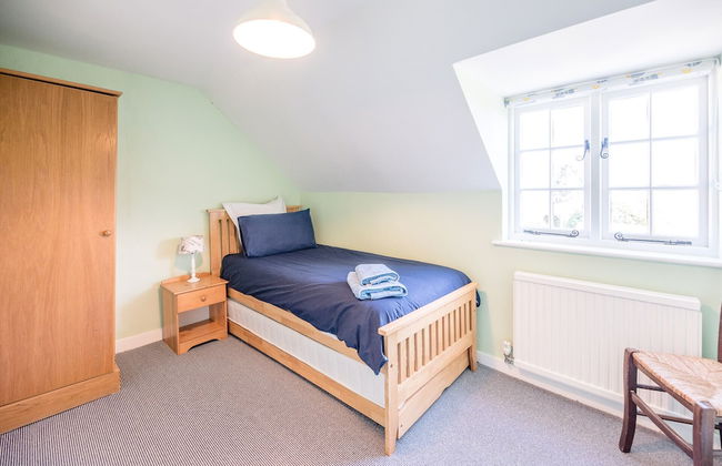 Baxter House, Wangford - Foto 2