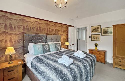 The Penthouse at Woodlands - Foto 12