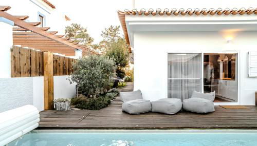 Villa in Comporta Village with heated pool - Foto 4