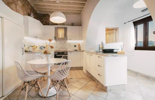 Lindos Zen luxury villa - Photo 21