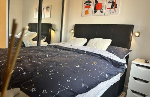 Charming Full House in Greater Manchester - Foto 8