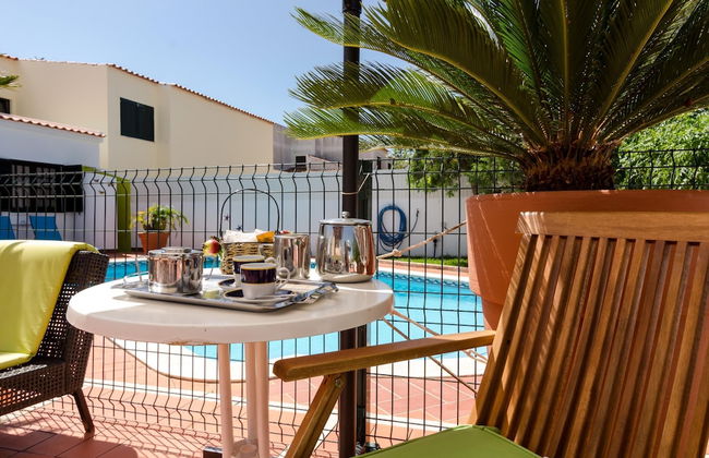 Villa V5 With Private Pool - Foto 40