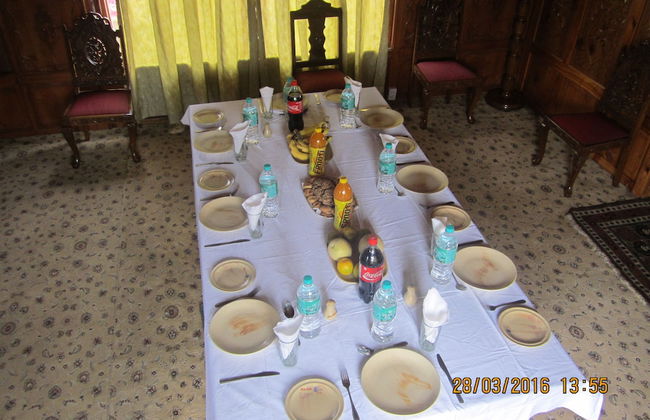 Zaffer Group of Houseboats - Foto 26