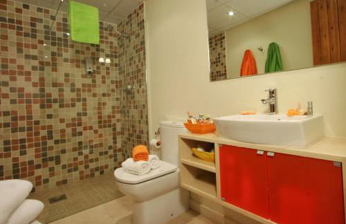 Apartamentos Uncastillo - Foto 19