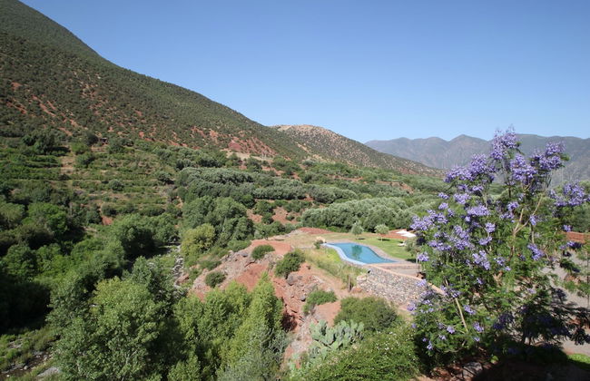 Kasbah Africa - Foto 64