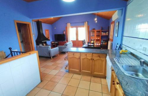 El Cajigar Ordesa Aínsa - Photo 2