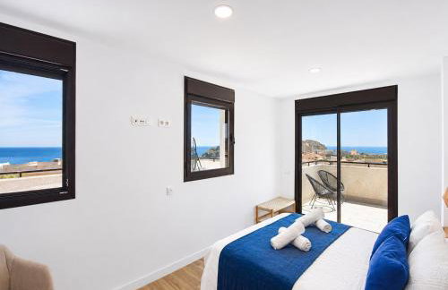 PREMIUM Magníficas Vistas Panorámicas con Terraza - By Aloha Palma - Foto 35